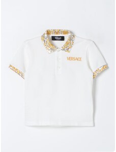 Young Versace T-shirt bambino Versace Young