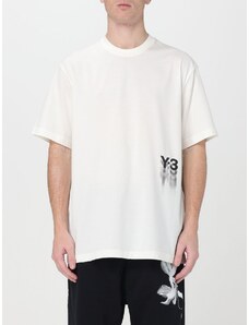 T-shirt di cotone Y-3