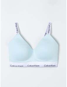 Calvin Klein Underwear Reggiseno Ck Underwear in cotone stretch