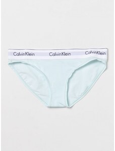 Calvin Klein Underwear Slip Ck Underwear in cotone stretch