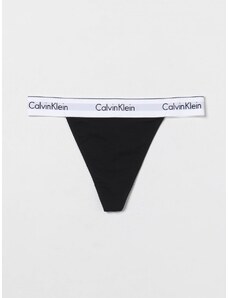 Calvin Klein Underwear Slip Ck Underwear in cotone stretch