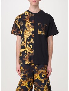 T-shirt Baroque Versace Jeans Couture