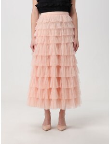 Gonna Twinset in tulle