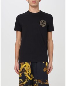 T-shirt basic Versace Jeans Couture
