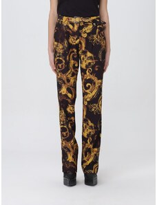 Pantalone donna Versace Jeans Couture