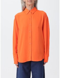 Camicia Calvin Klein in viscosa