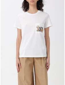 T-shirt Max Mara The Cube in jersey