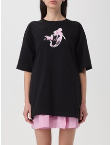 T-shirt Pinko con stampa "Amore mio"