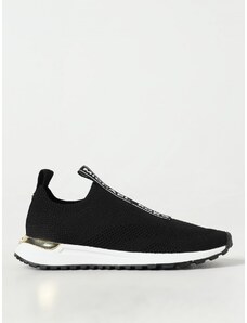 Sneakers Bodie Michael Michael Kors in maglia stretch