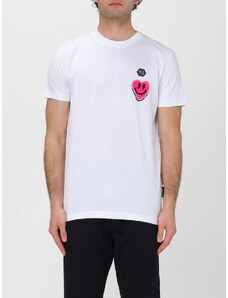 T-shirt Philipp Plein in cotone