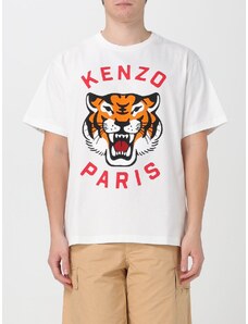 T-shirt Tiger Kenzo Paris