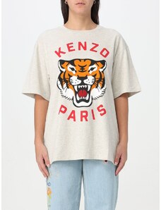 T-shirt Tiger Kenzo Paris