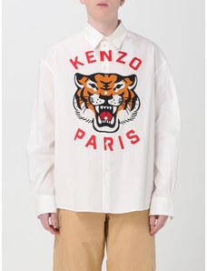 Camicia Lucky Tiger Kenzo