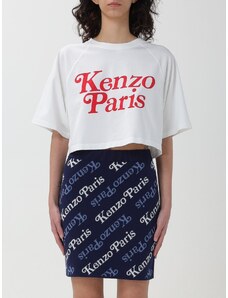 T-shirt crop Kenzo