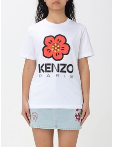 T-shirt Fiore Kenzo