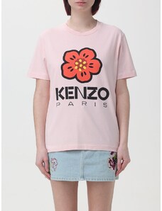 T-shirt Fiore Kenzo
