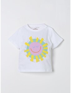T-shirt Stella McCartney Kids in cotone