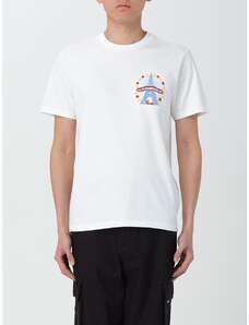 T-shirt Kenzo in cotone con stampa logo