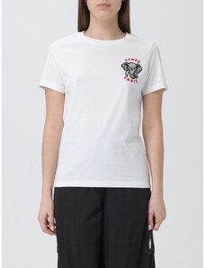 T-shirt Elephant Crest Kenzo