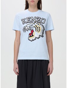 T-shirt Kenzo con big Tiger