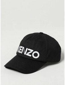 Cappello Kenzo in cotone
