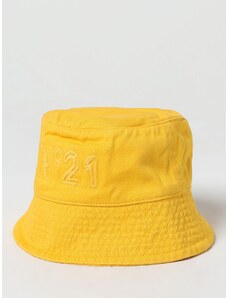 Cappello N° 21 in cotone