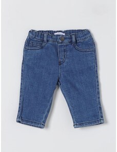 Jeans a 5 tasche Emporio Armani Kids