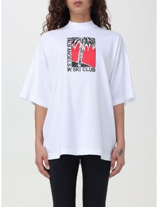 T-shirt oversize Palm Angels