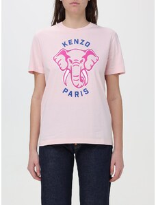 T-shirt Elefant Kenzo