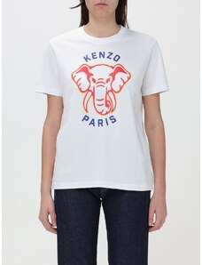 T-shirt Elefant Kenzo
