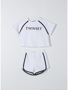 Completo t-shirt + pantaloncino Twinset