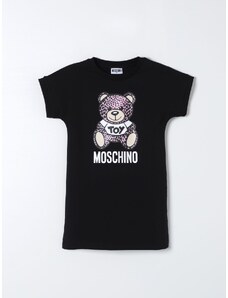 Abito a t-shirt Moschino Kid