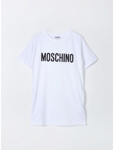 Abito a t-shirt Moschino Kid