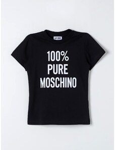 T-shirt 100% Pure Moschino Kid