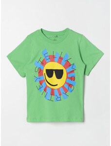 T-shirt Stella McCartney Kids stampata