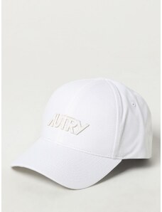 Cappello Autry in twill con logo
