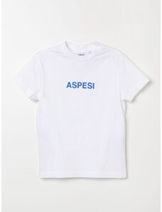 T-shirt Aspesi in cotone