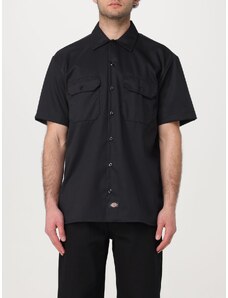 Camicia worker in twill Dickies