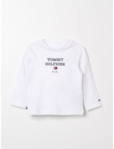 T-shirt di cotone Tommy Hilfiger