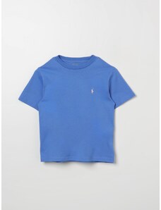 T-shirt Polo Ralph Lauren con logo mini