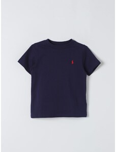 T-shirt di cotone Polo Ralph Lauren
