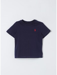 T-shirt basic Polo Ralph Lauren