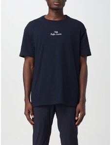 T-shirt Polo Ralph Lauren in jersey
