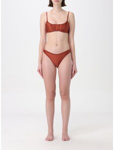 Bikini Zimmermann in tessuto elasticizzato