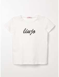 T-shirt basic Liu Jo Kids