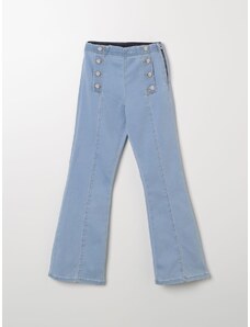 Jeans con bottoni Liu Jo Kids