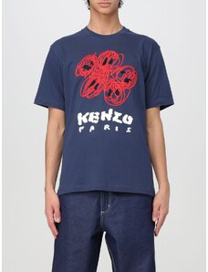 T-shirt Kenzo in jersey
