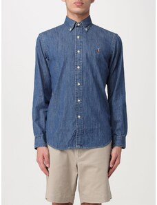 Camicia di jeans Polo Ralph Lauren