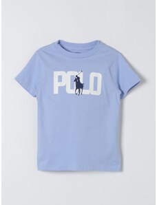 T-shirt bambino Polo Ralph Lauren