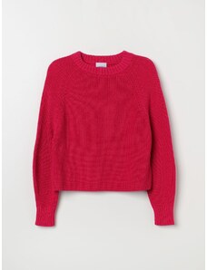 Pullover Aspesi in cotone tricot